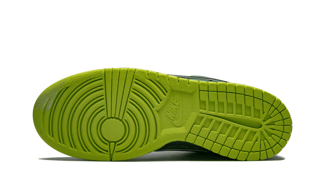 NIKE SB Dunk Low Pro OG QS Concepts - Green Lobster