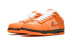 NIKE SB Dunk Low Concepts - Orange Lobster