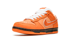 NIKE SB Dunk Low Concepts - Orange Lobster