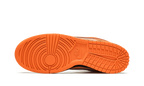 NIKE SB Dunk Low Concepts - Orange Lobster