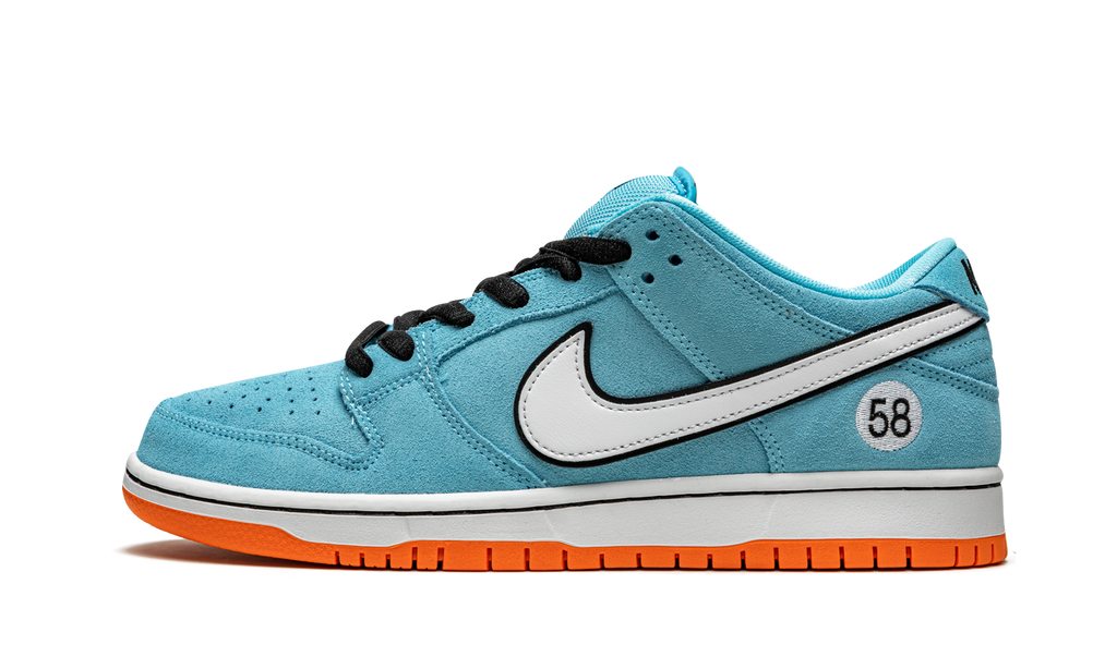 NIKE SB Dunk Low Pro Gulf