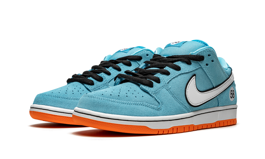 NIKE SB Dunk Low Pro Gulf