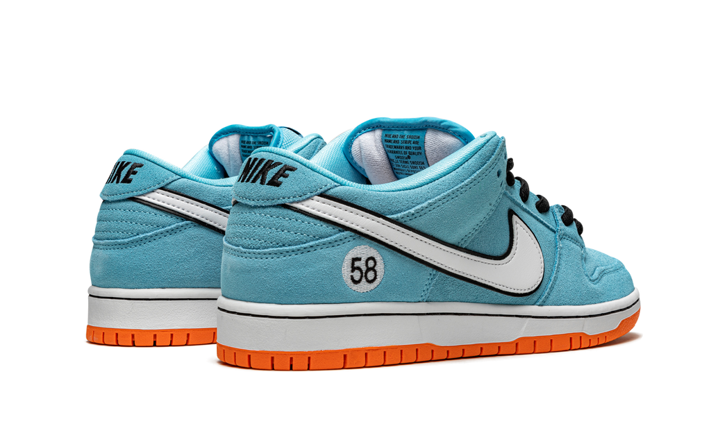NIKE SB Dunk Low Pro Gulf