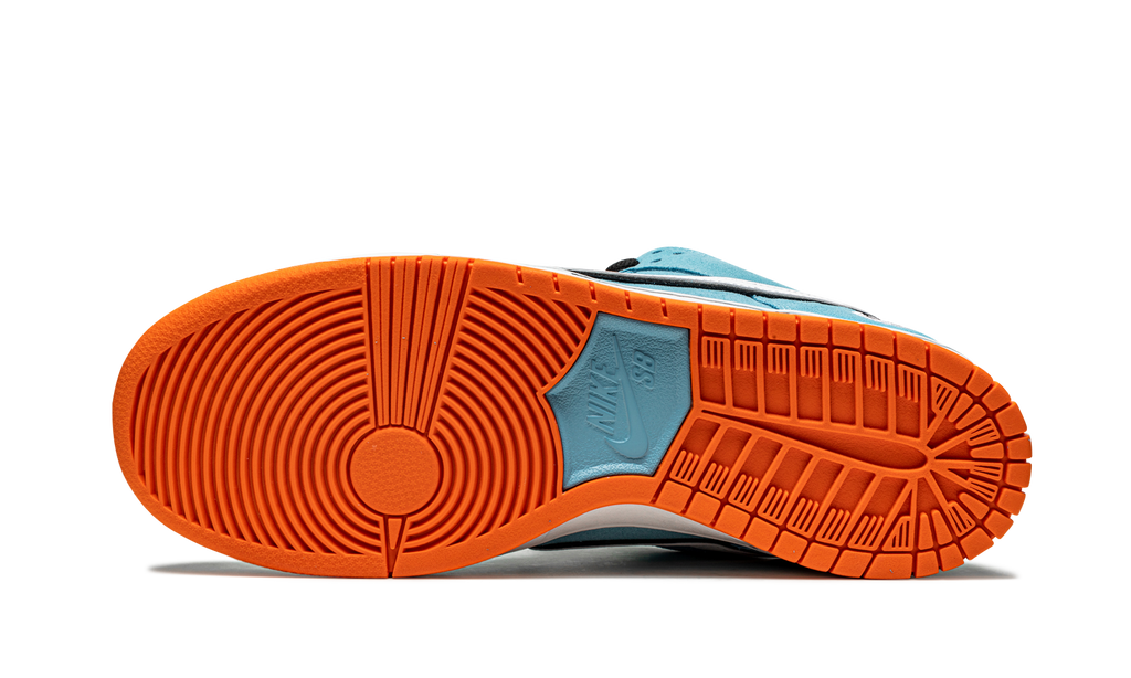 NIKE SB Dunk Low Pro Gulf