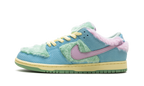 NIKE SB Dunk Low Verdy - Visty