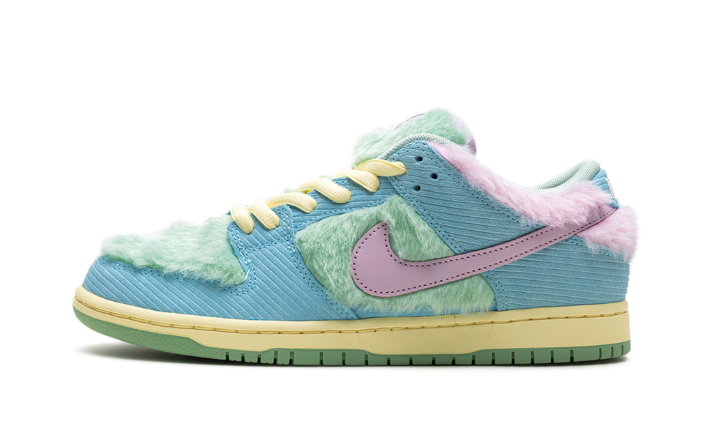 NIKE SB Dunk Low Verdy - Visty