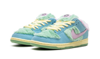 NIKE SB Dunk Low Verdy - Visty