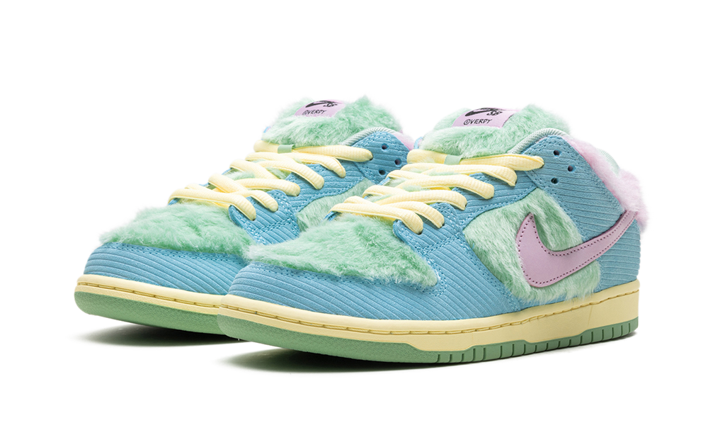 NIKE SB Dunk Low Verdy - Visty