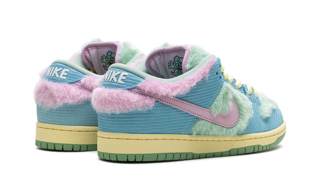 NIKE SB Dunk Low Verdy - Visty