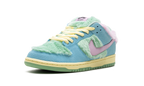 NIKE SB Dunk Low Verdy - Visty