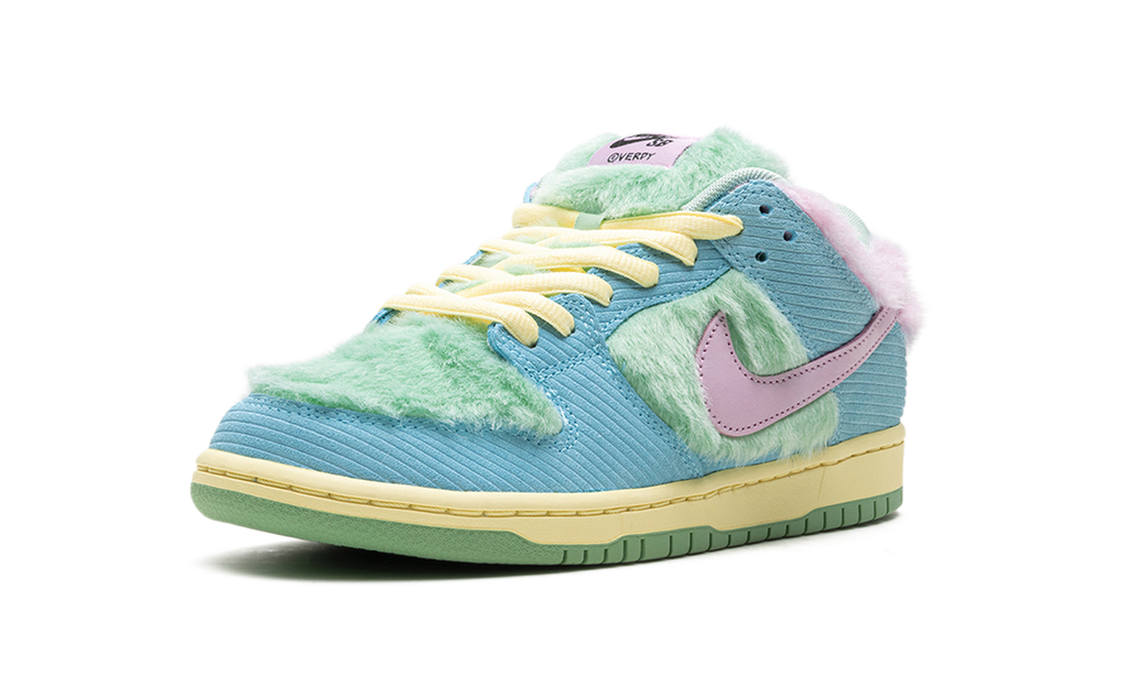 NIKE SB Dunk Low Verdy - Visty