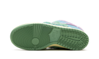 NIKE SB Dunk Low Verdy - Visty