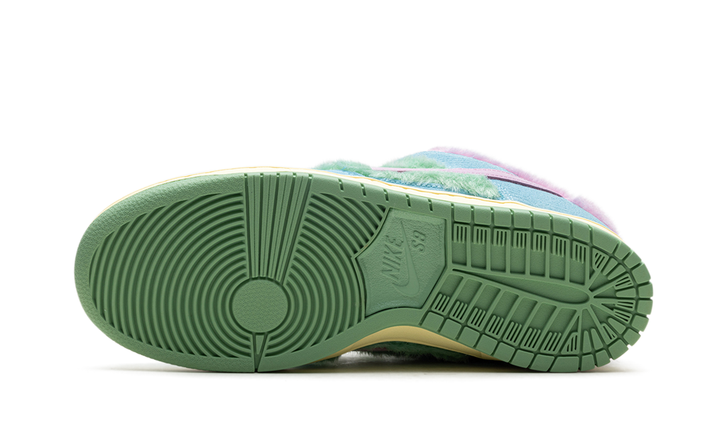 NIKE SB Dunk Low Verdy - Visty
