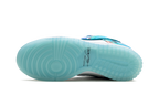 NIKE Dunk Low SB Futura Laboratories - Bleached Aqua