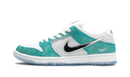 NIKE SB Dunk Low Pro QS April Skateboards