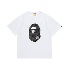 T-Shirt Bape