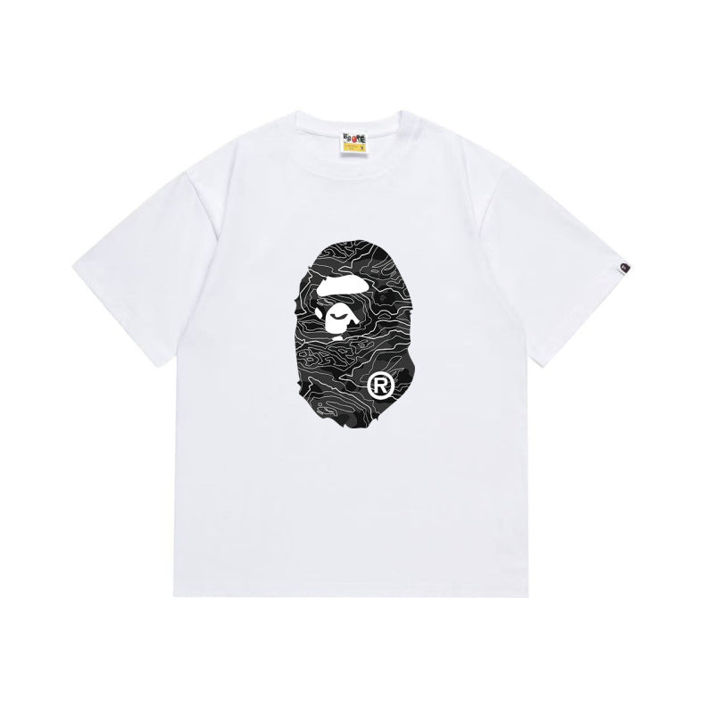T-Shirt Bape