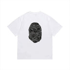 T-Shirt Bape
