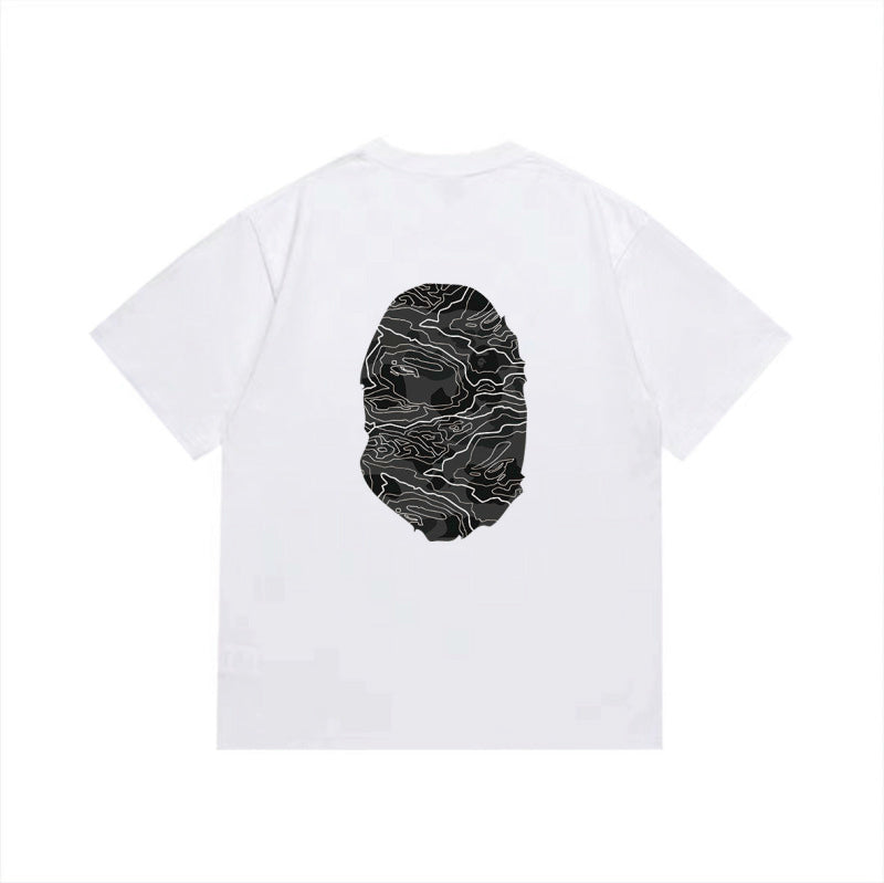 T-Shirt Bape
