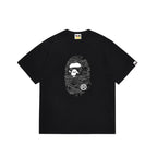 T-Shirt Bape