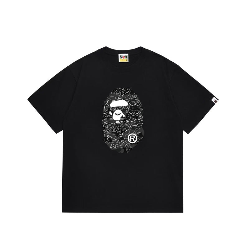 T-Shirt Bape