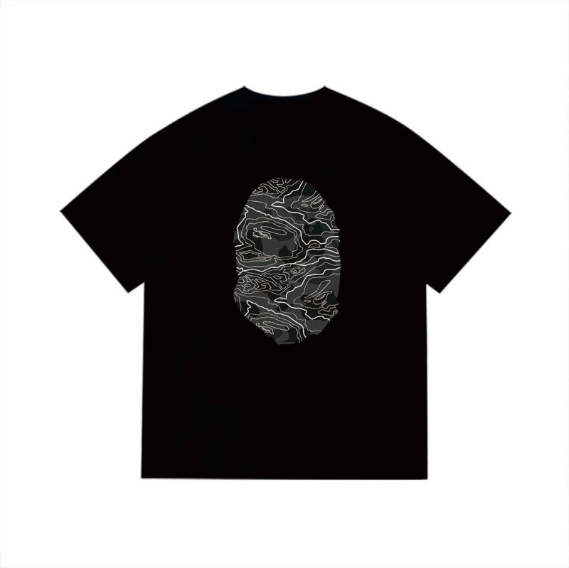 T-Shirt Bape