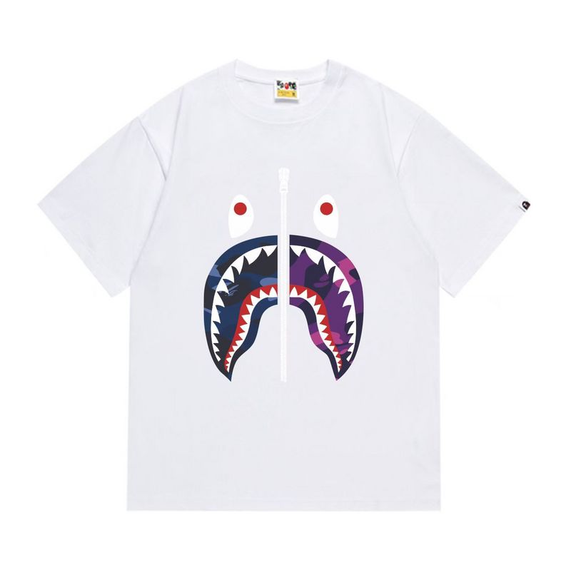 T-Shirt Bape