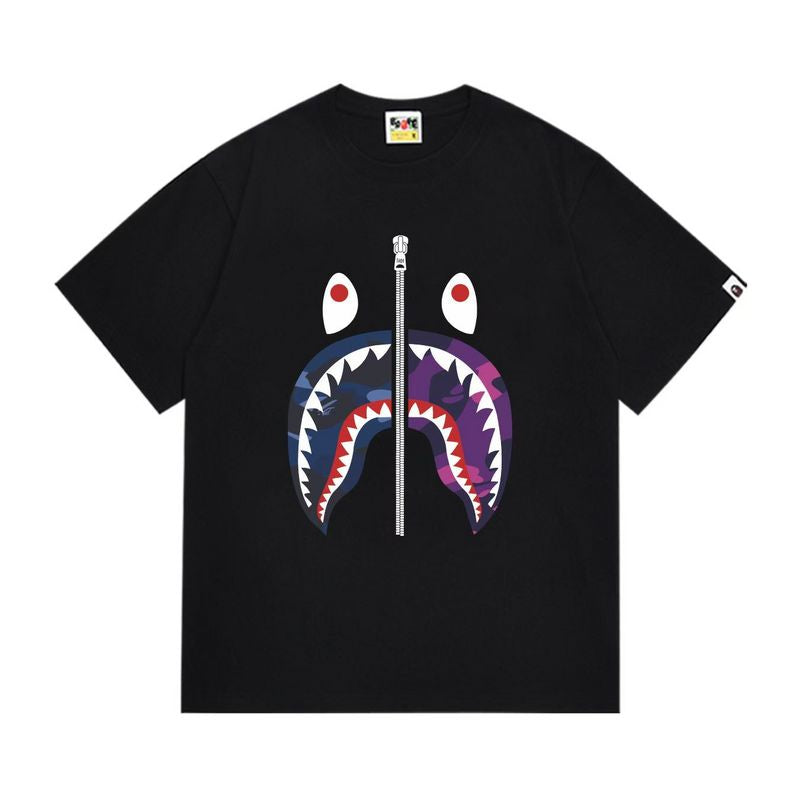 T-Shirt Bape
