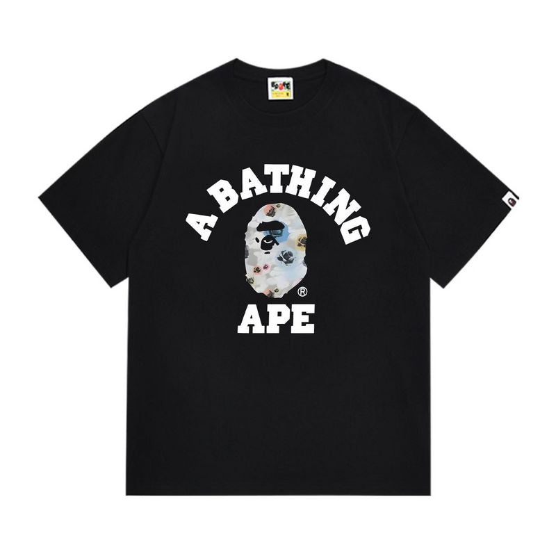 T-Shirt Bape