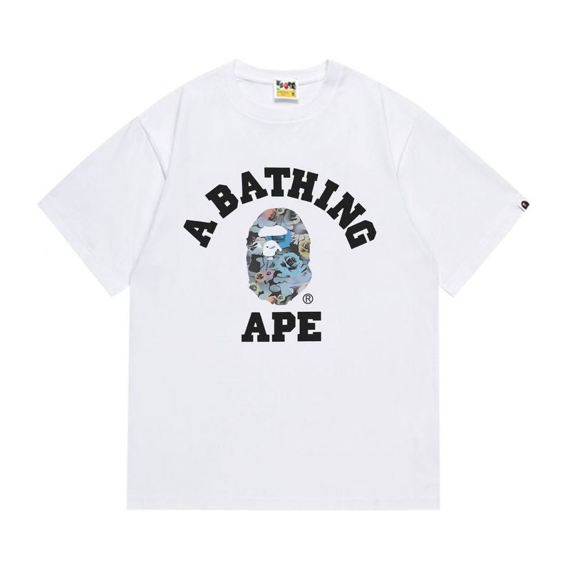 T-Shirt Bape
