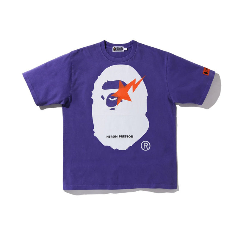 T-Shirt Bape