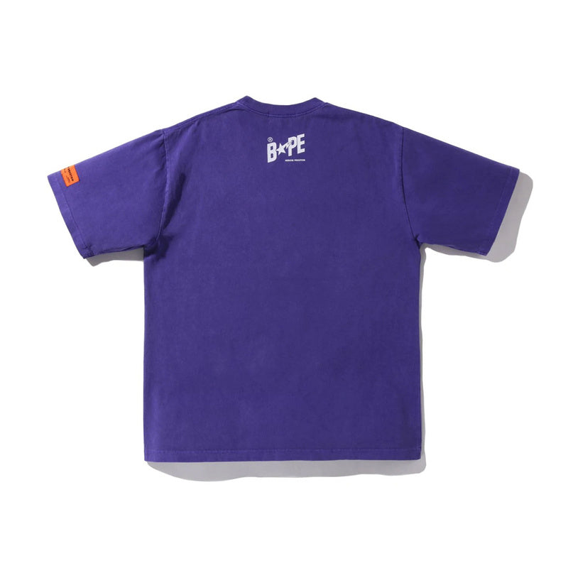 T-Shirt Bape