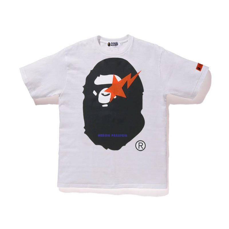 T-Shirt Bape