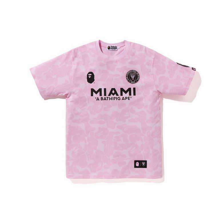Bape T-Shirt Miami