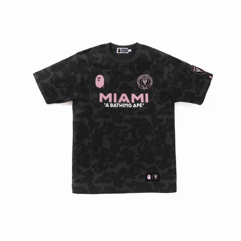 Bape T-Shirt Miami