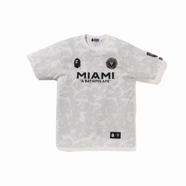 Bape T-Shirt Miami