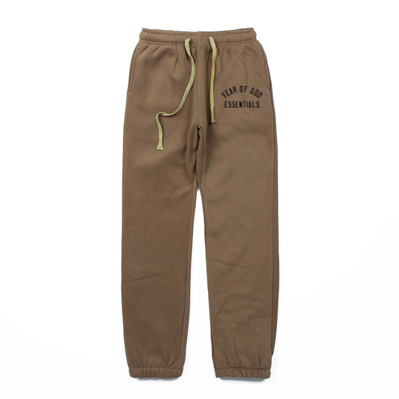 Fear Of God Pants