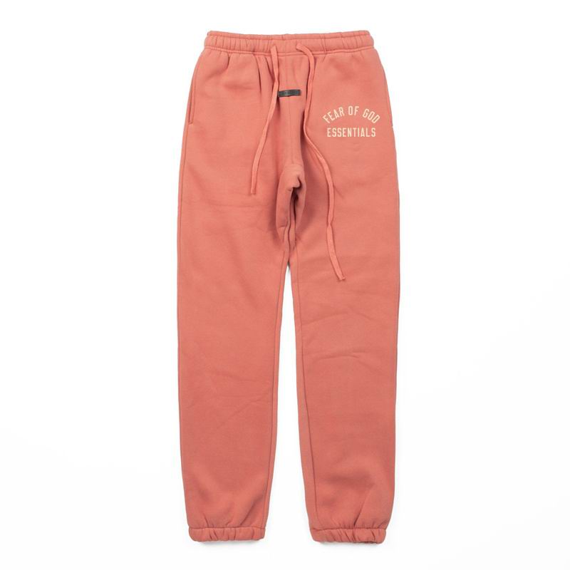 Fear Of God Pants